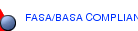 FASA/BASA COMPLIANCE